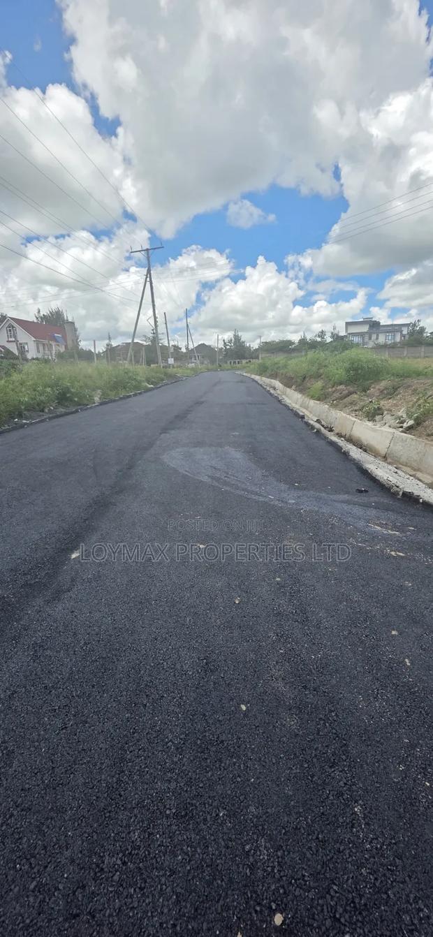 100/100 Plot on Sale in Kitengela Chuna Estate 6th Campus. - thumbnail 12