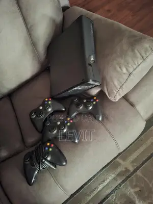 Xbox 360 on Offer