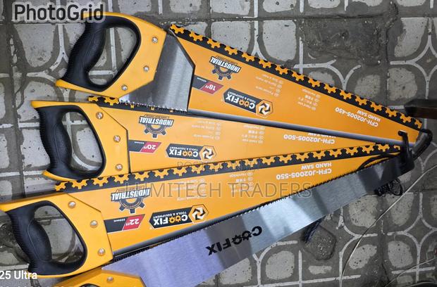 Coofix Handsaw 16"