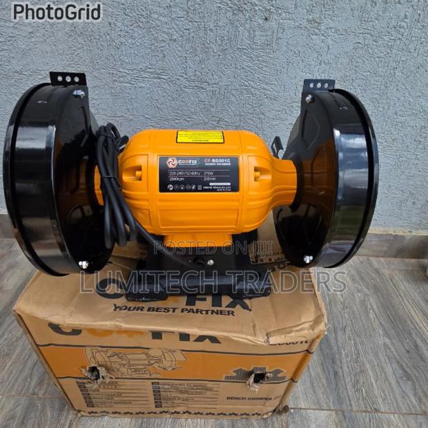 Coofix Bench Grinder 150mm
