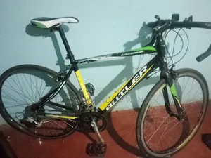 Road Bike for Sell