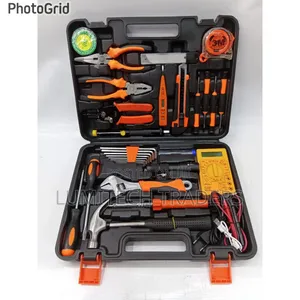 Electrician Toolset