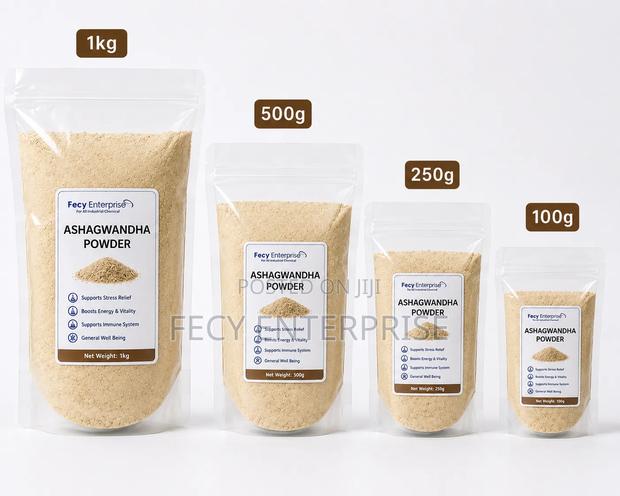 Ashagwadha Powder