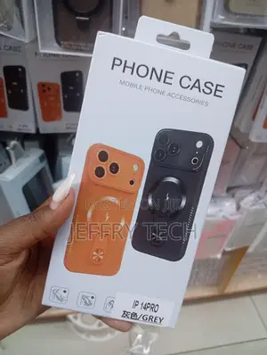 Pop Can Ring Stand Compatible With iPhone 14 Pro Built-in Stand