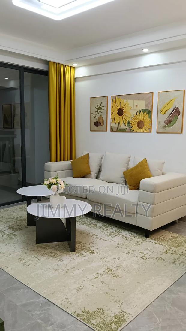 1bdrm Apartment in Nyeri Road, Kileleshwa for sale