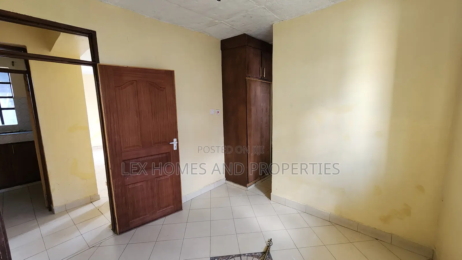 2bdrm Apartment in NkaiMurunya for rent