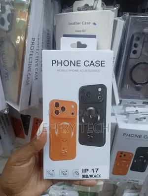 Pop Can Ring Stand Compatible With iPhone 17 Magnetic Case