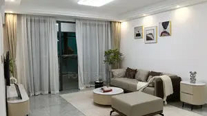 2bdrm Apartment in Nyeri Road for sale