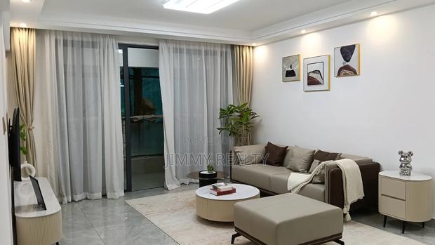 2bdrm Apartment in Nyeri Road for sale