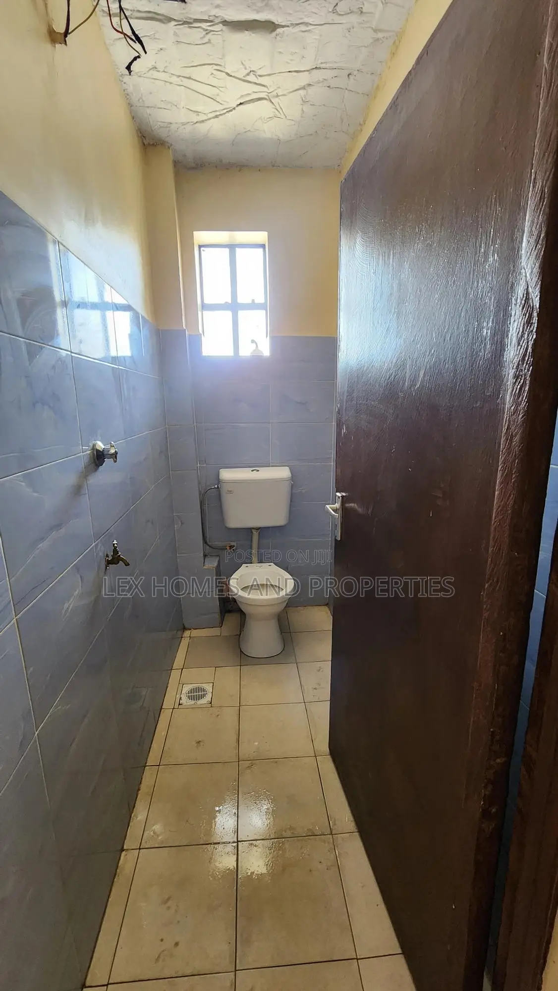 2bdrm Apartment in NkaiMurunya for rent