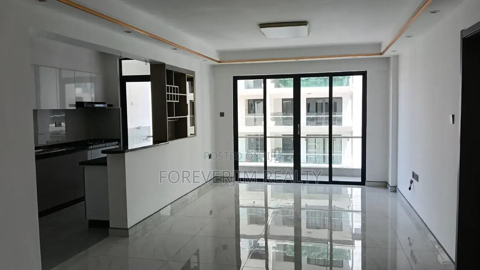 2bdrm Apartment in Kilimani, Hurlingham for rent