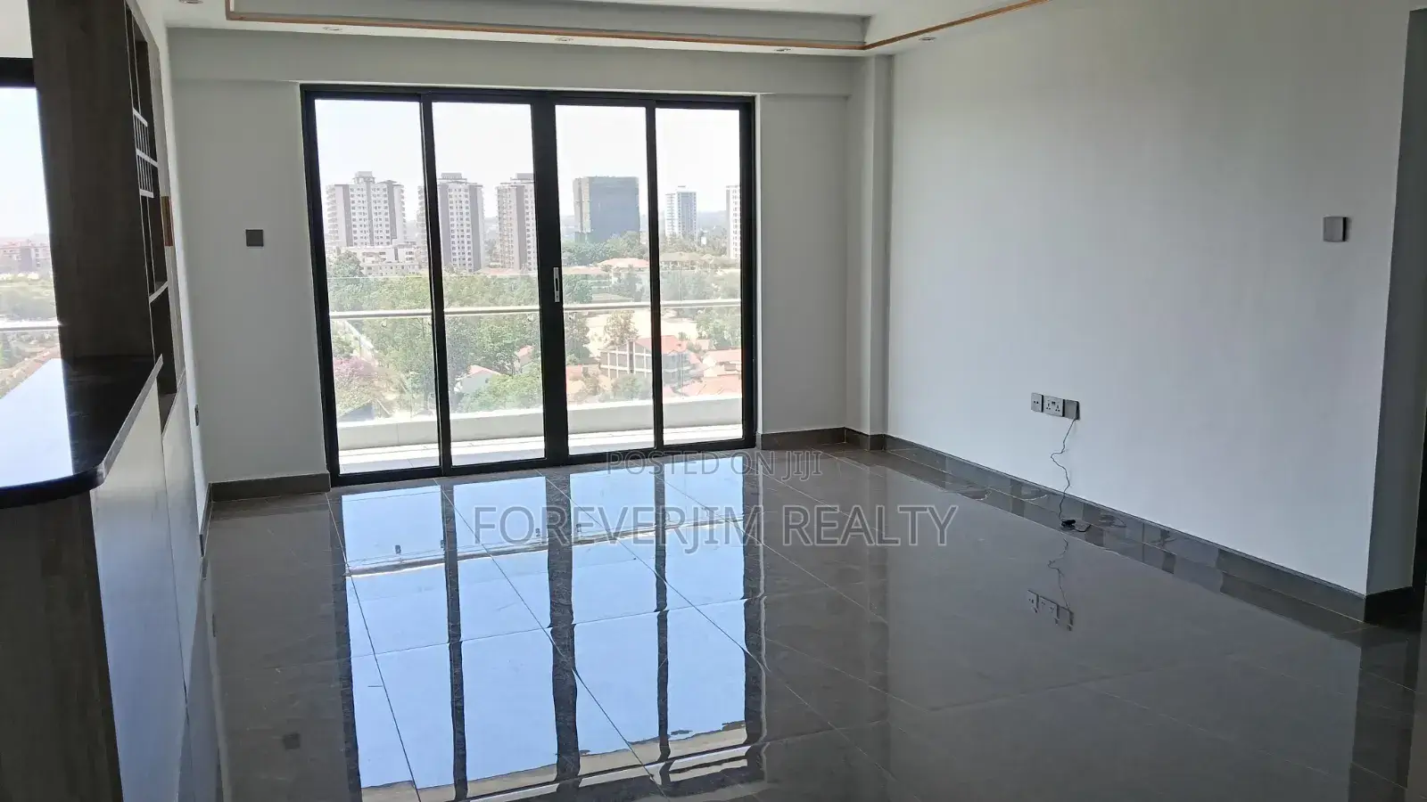 2bdrm Apartment in Kilimani, Hurlingham for rent