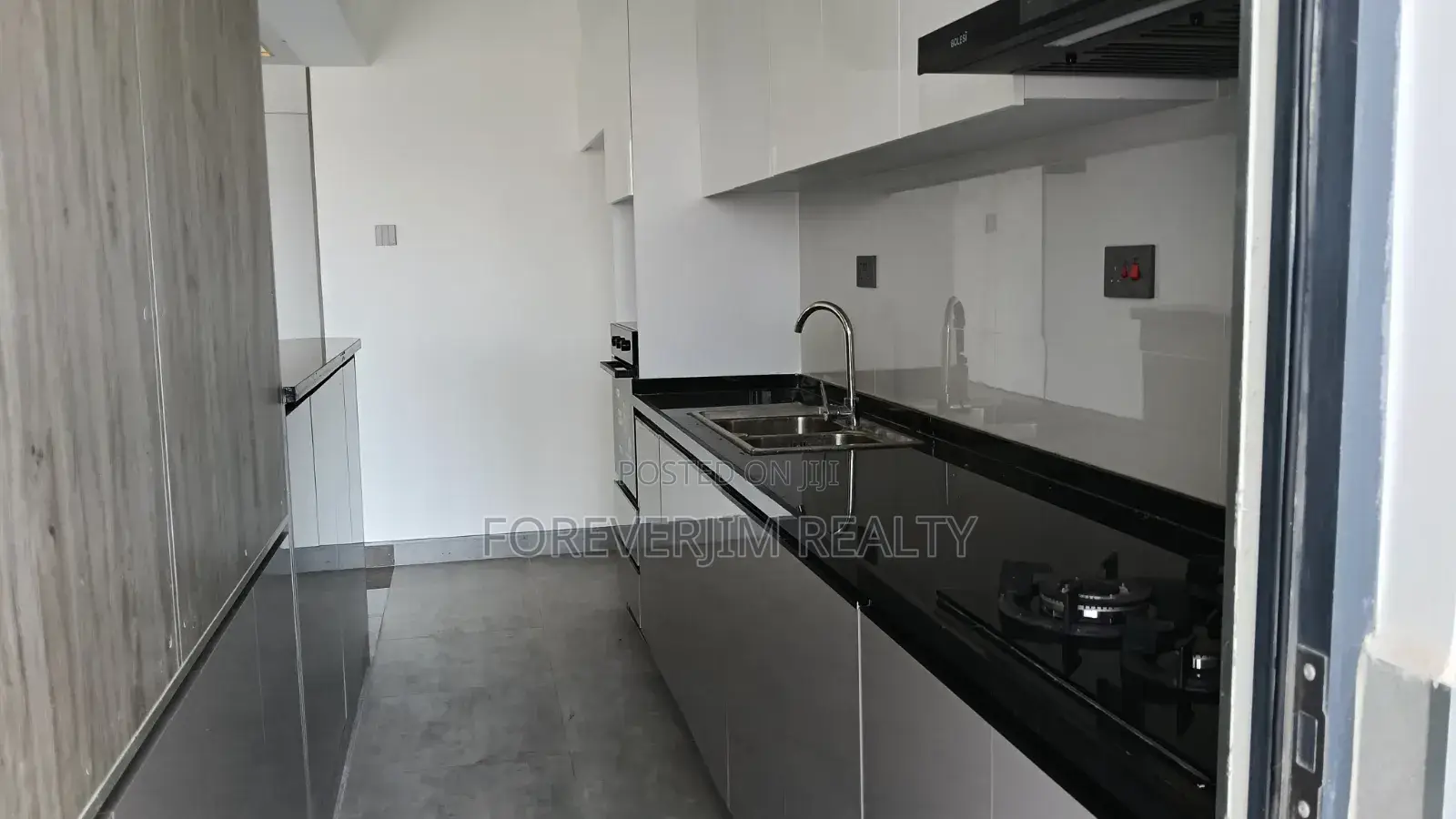 2bdrm Apartment in Kilimani, Hurlingham for rent
