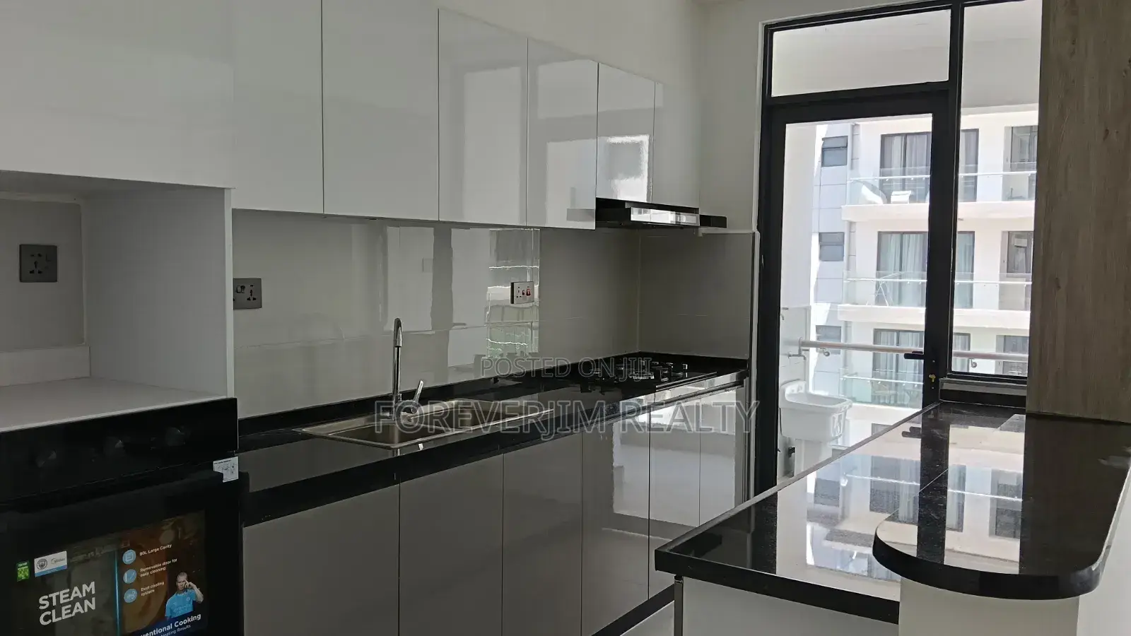 2bdrm Apartment in Kilimani, Hurlingham for rent