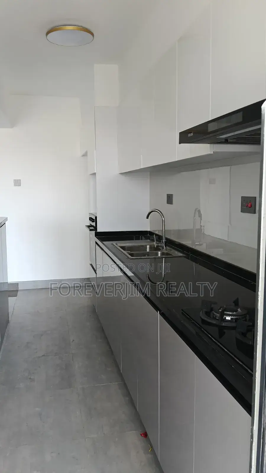 2bdrm Apartment in Kilimani, Hurlingham for rent