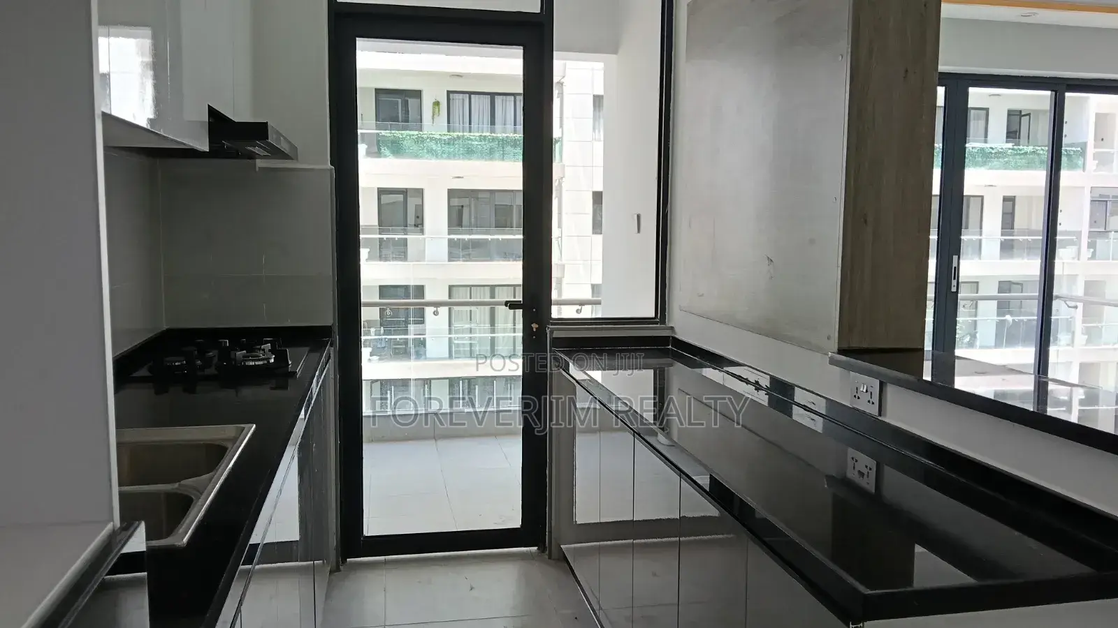 2bdrm Apartment in Kilimani, Hurlingham for rent