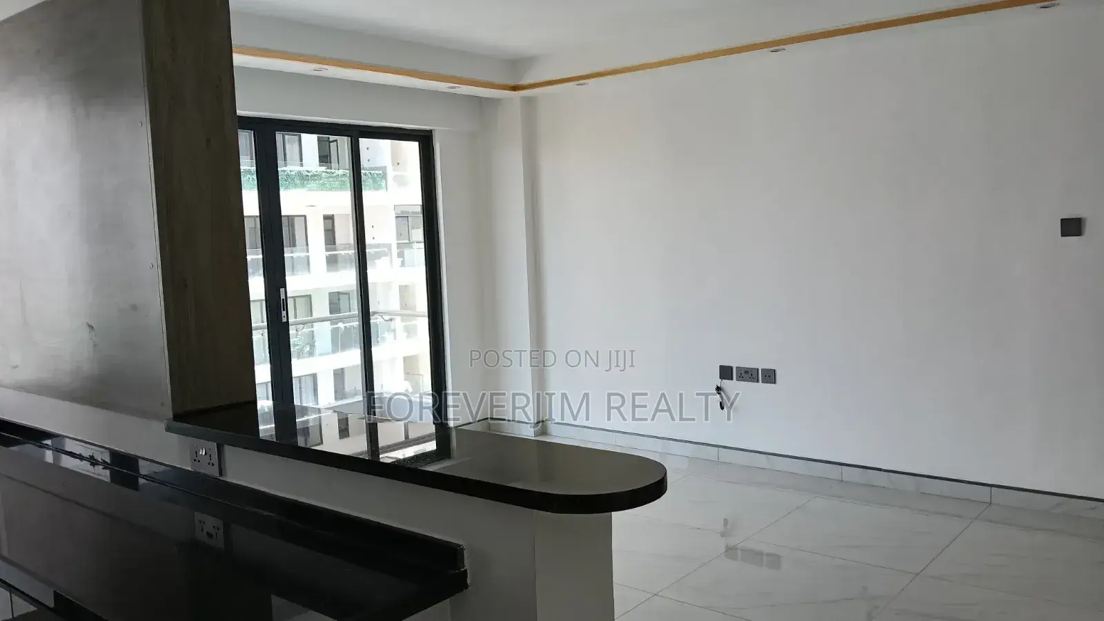 2bdrm Apartment in Kilimani, Hurlingham for rent