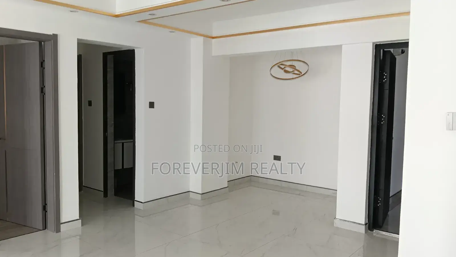 2bdrm Apartment in Kilimani, Hurlingham for rent