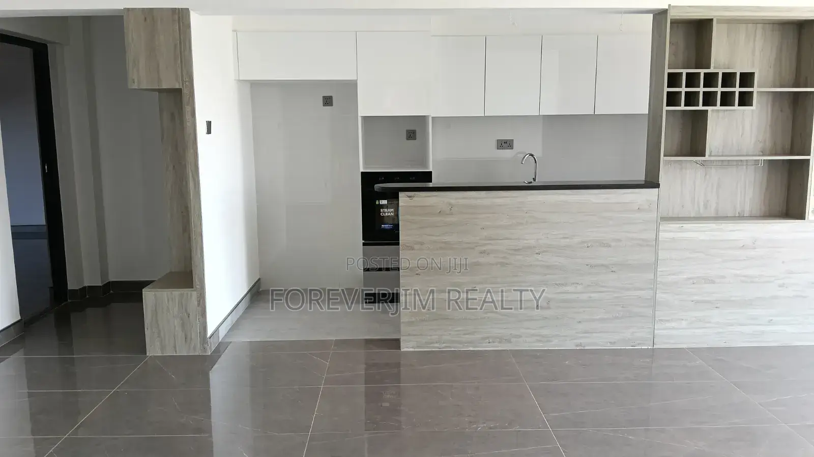 2bdrm Apartment in Kilimani, Hurlingham for rent