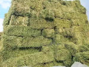 Lucerne Bales Lucern Pellet