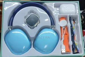 Rock 460 Watch 10