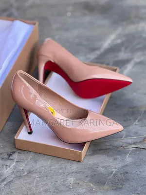 High Heels