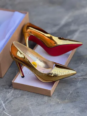 High Heels
