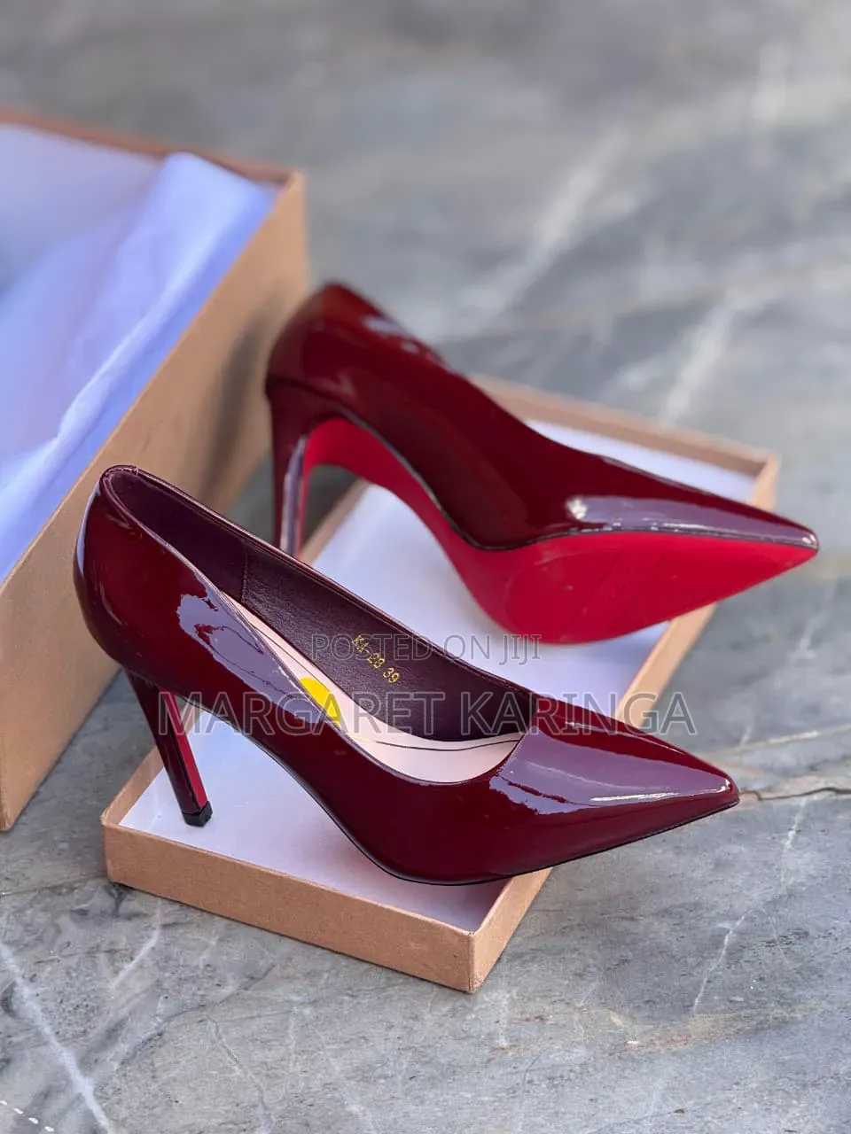 High Heels