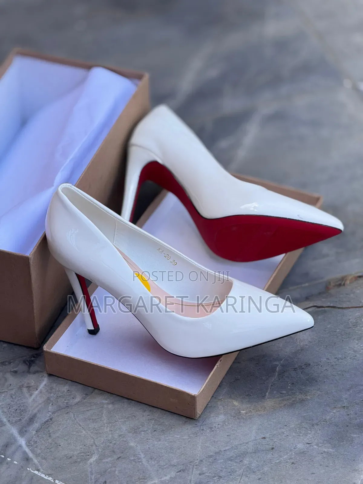 High Heels
