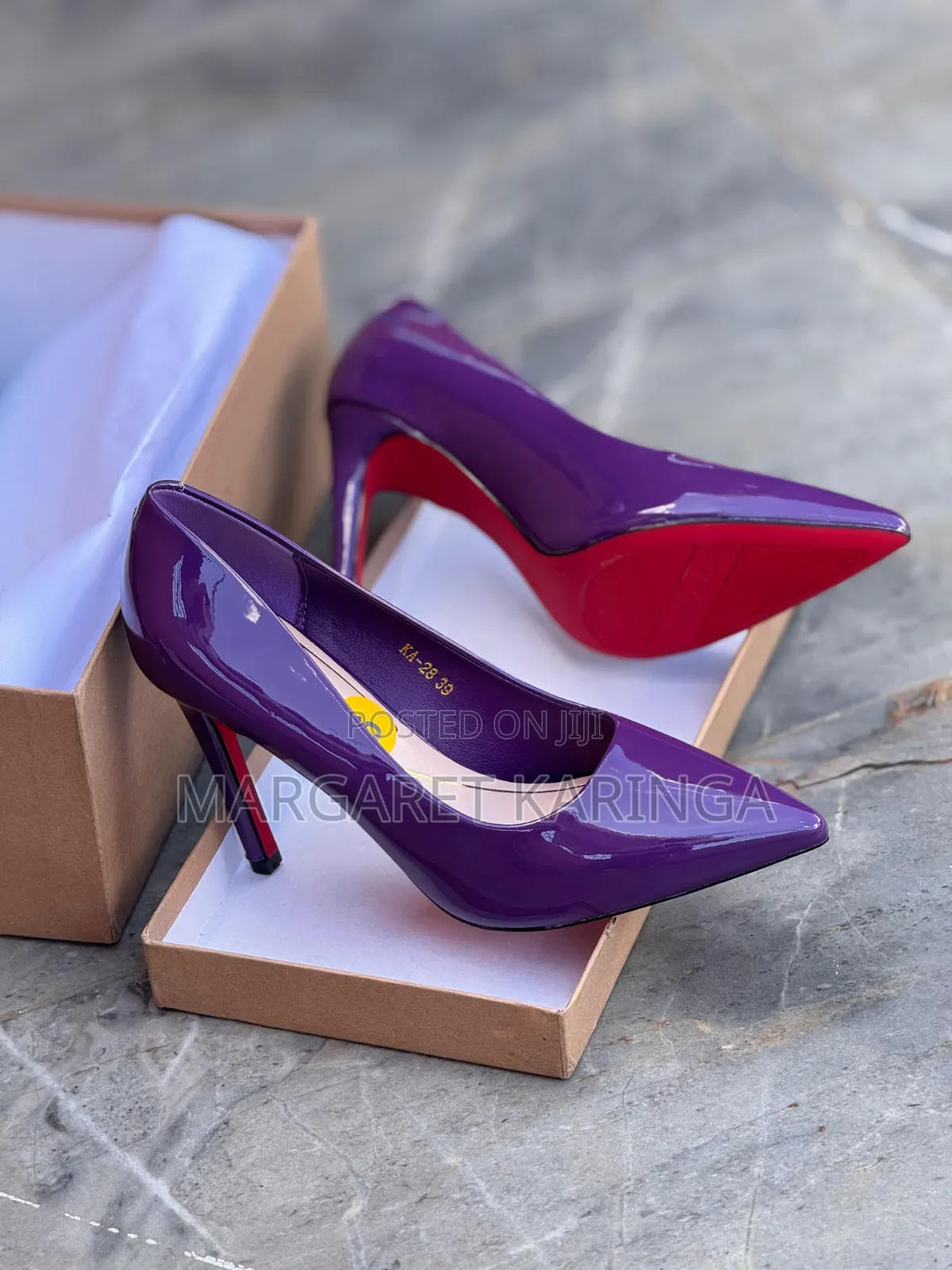 High Heels