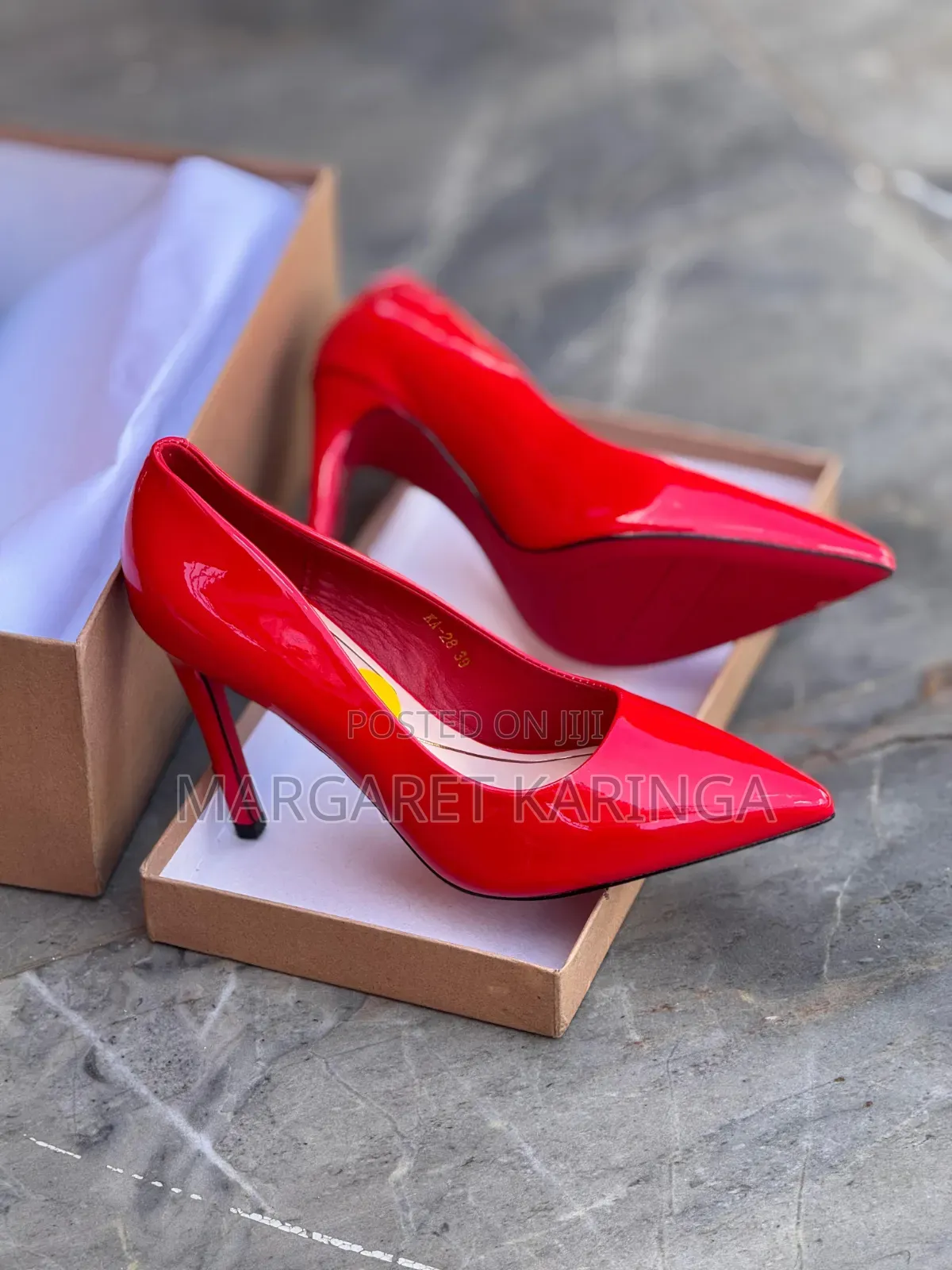 High Heels
