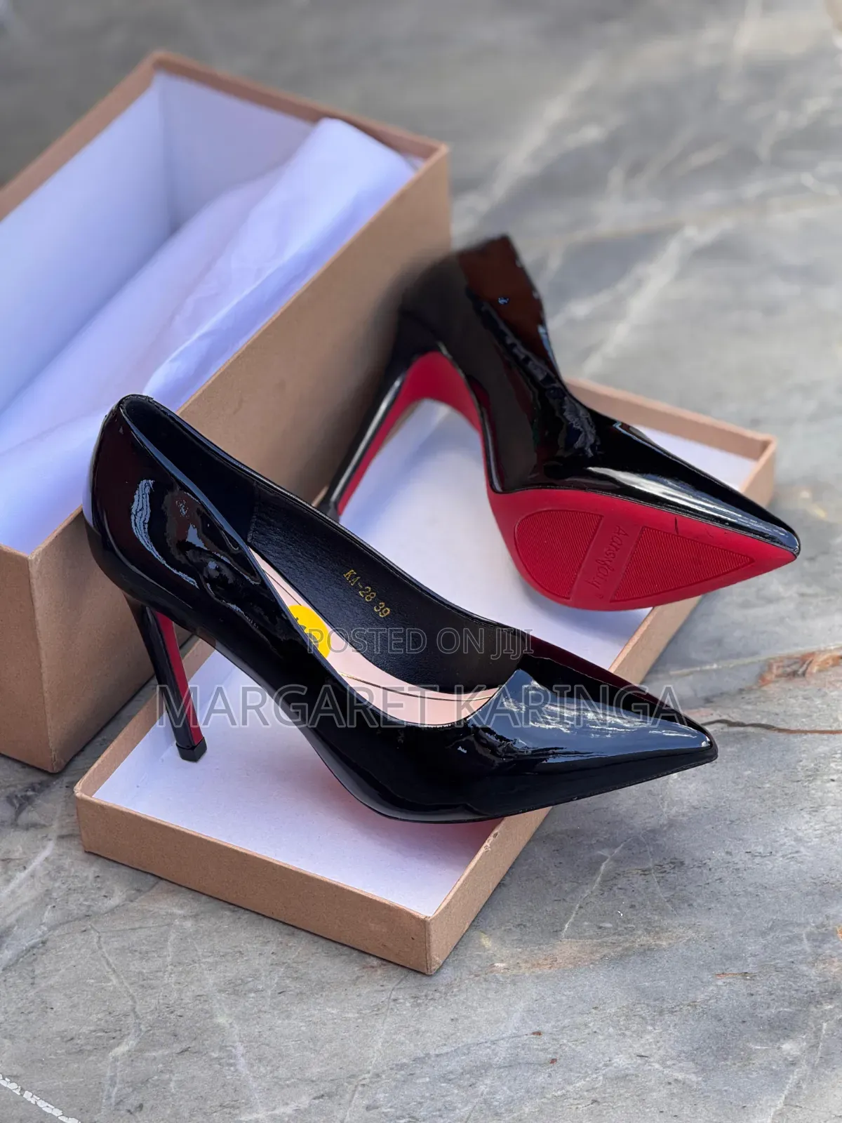 High Heels