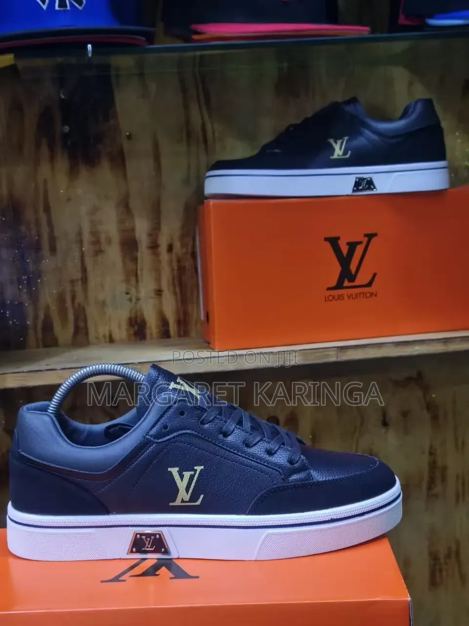 Louis Vulition Sneakers
