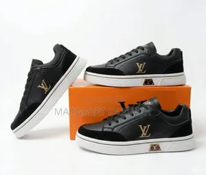 Louis Vulition Sneakers