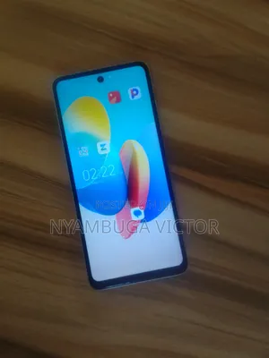 New Tecno Pop 8 64 GB Gold