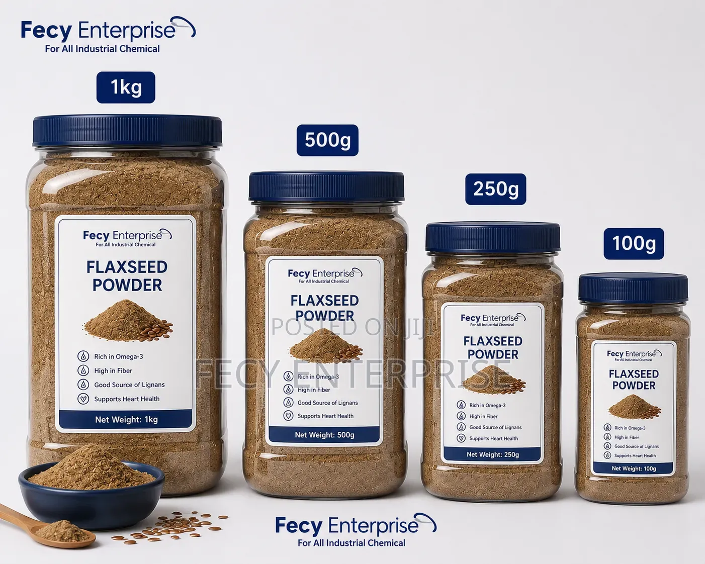 Flaxseed Powder