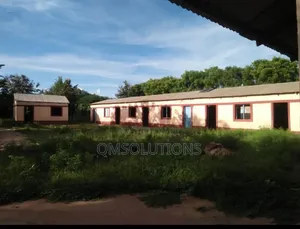 Fully Equiped Learning Institution.