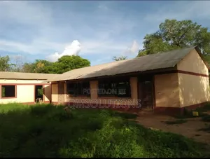 Fully Equiped Learning Institution.