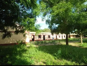 Fully Equiped Learning Institution.