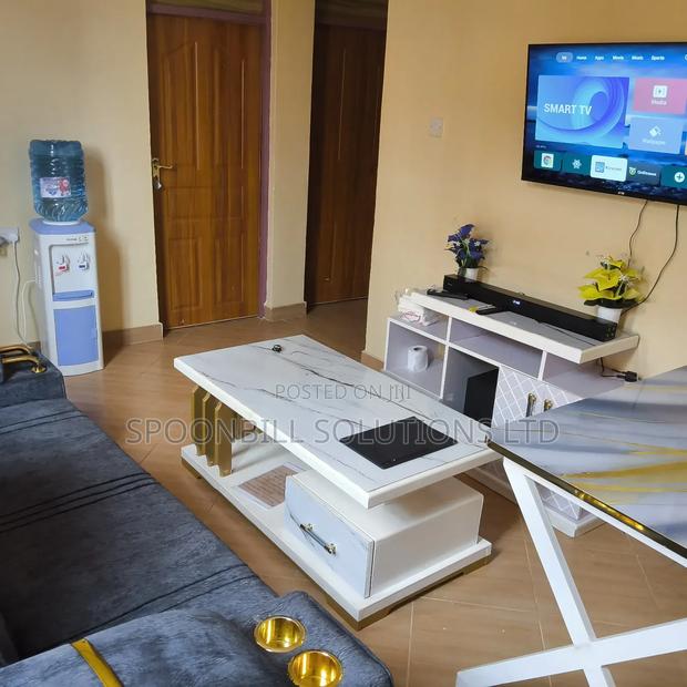 Snug Spot Bnb, Mwea - main view