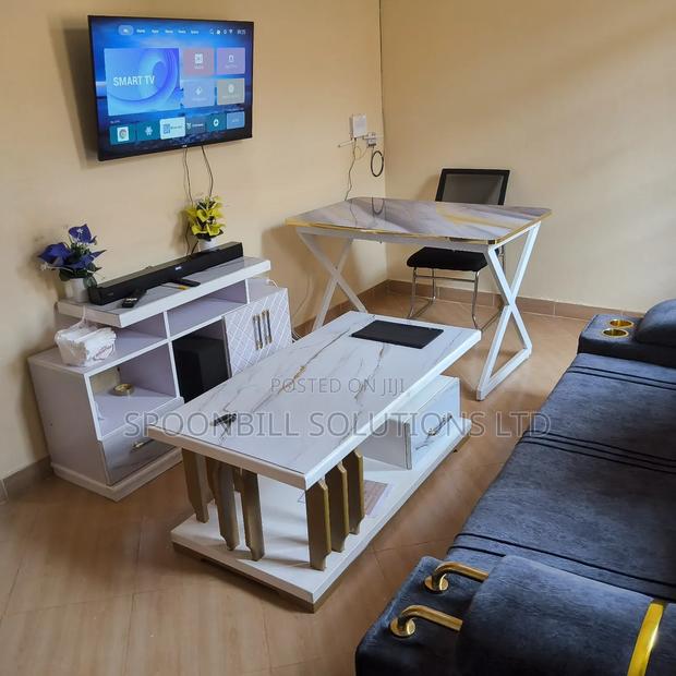 Snug Spot Bnb, Mwea - thumbnail 2