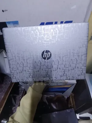 Laptop HP ProBook 640 G4 8GB Intel Core i5 SSD 256GB