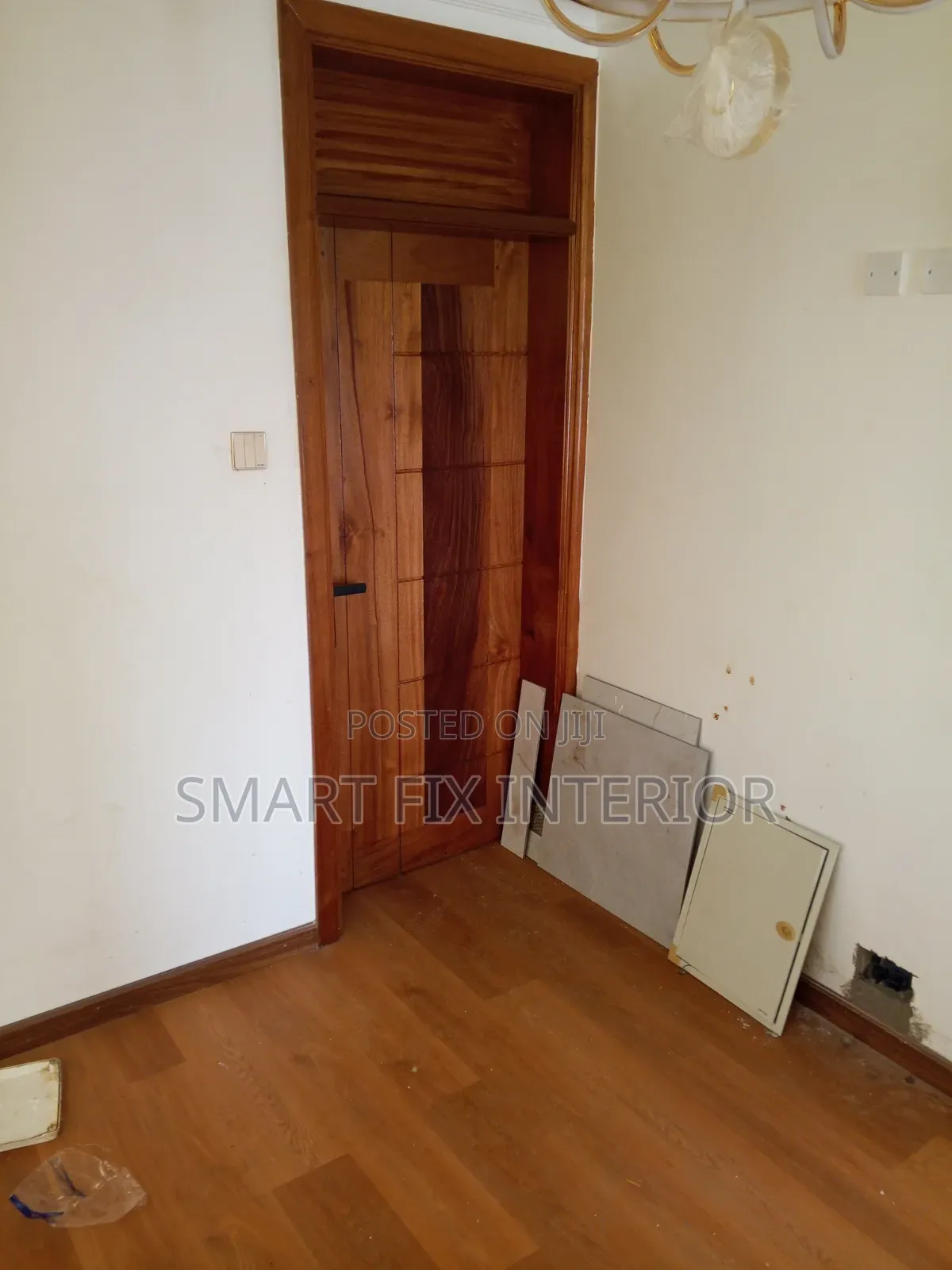Interior Design and Installation/Home Renovation
