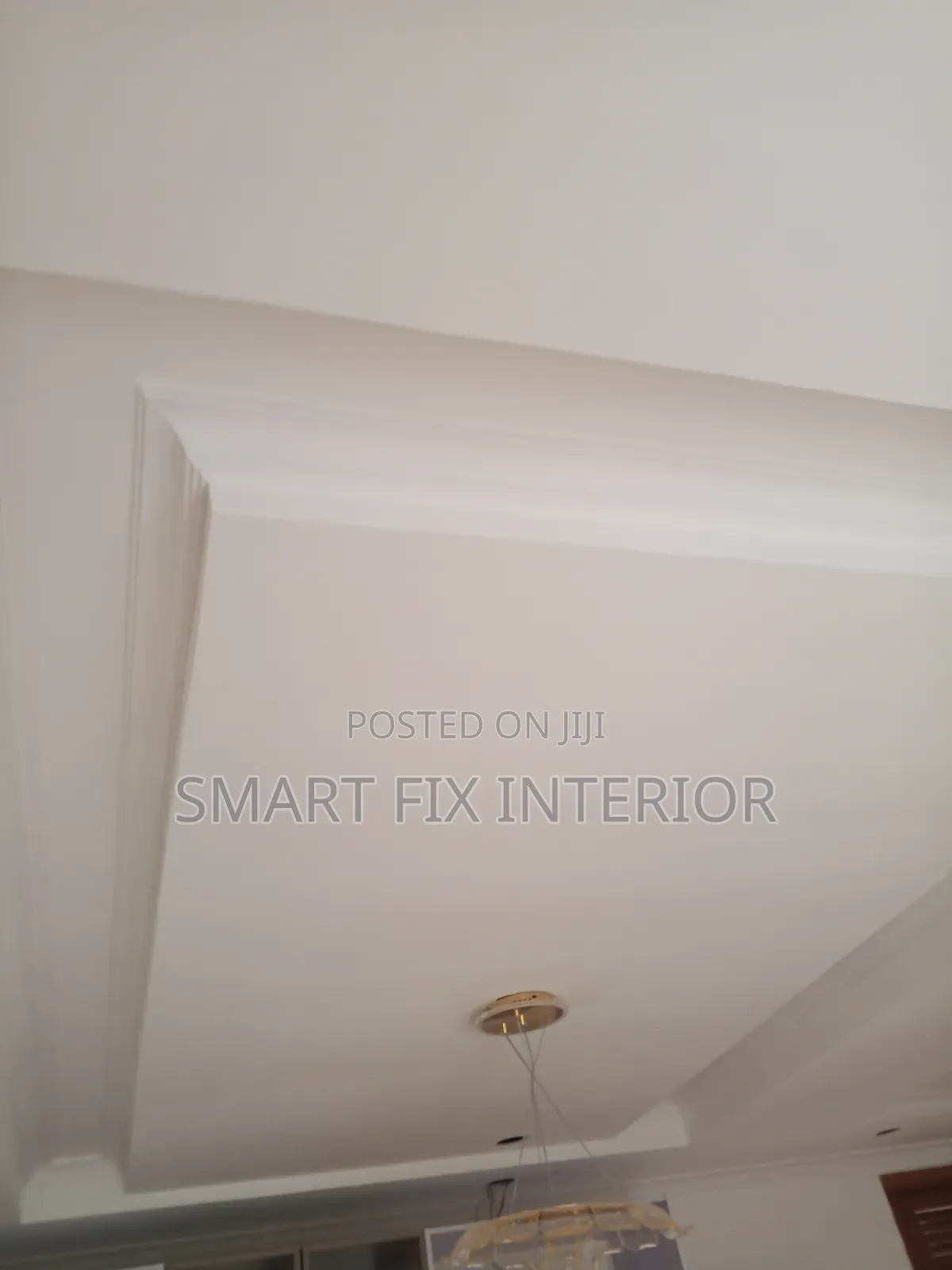 Interior Design and Installation/Home Renovation