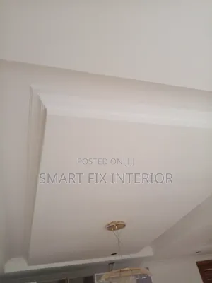 Interior Design and Installation/Home Renovation