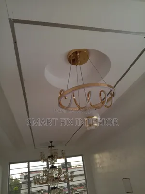 Interior Design and Installation/Home Renovation