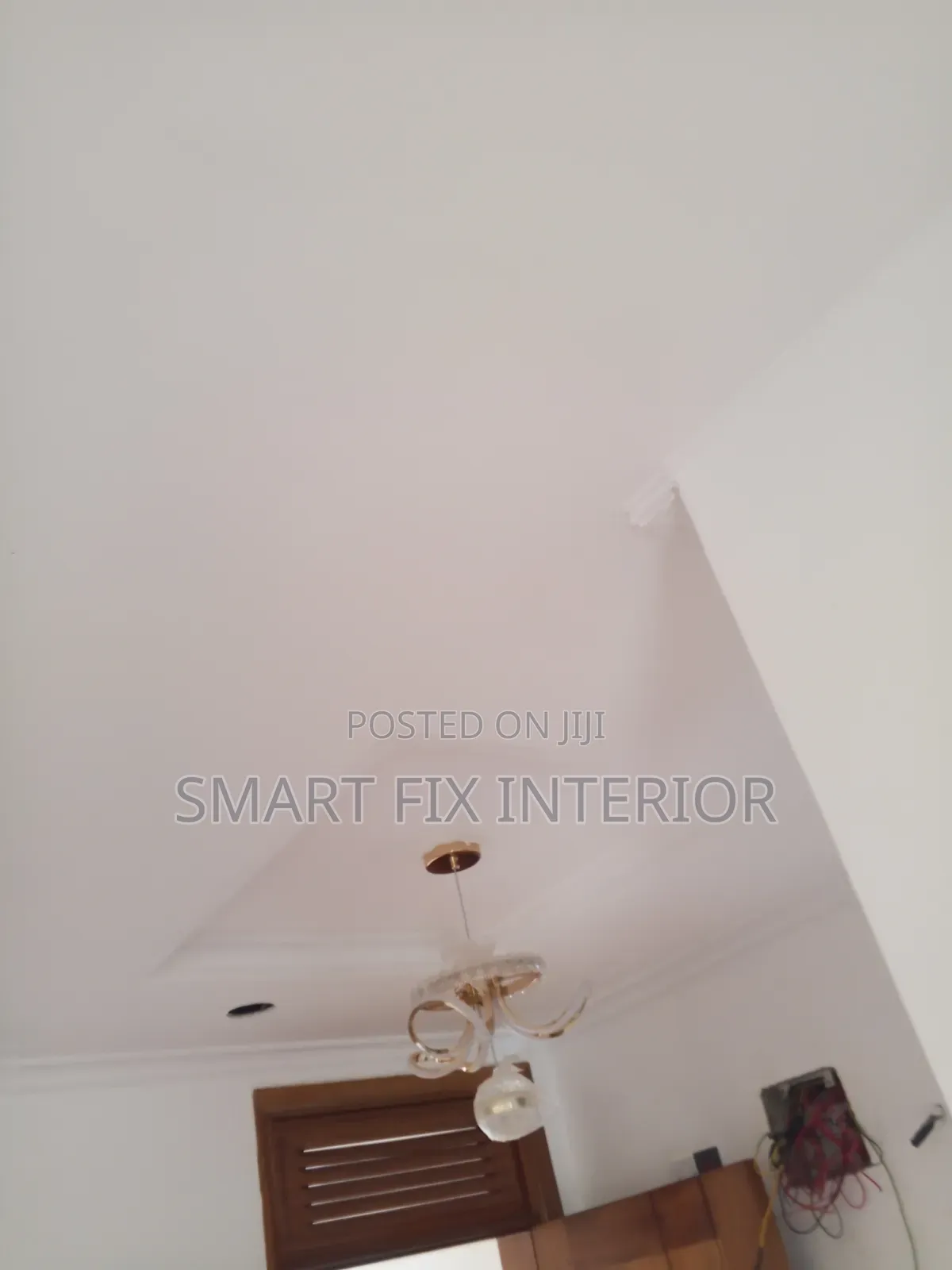 Interior Design and Installation/Home Renovation