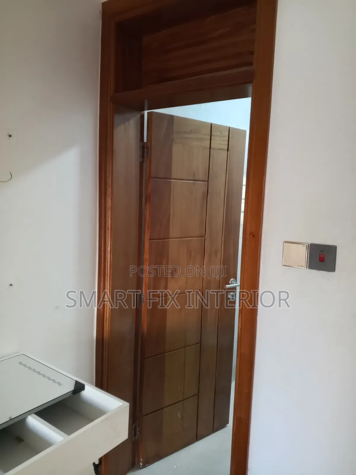 Interior Design and Installation/Home Renovation