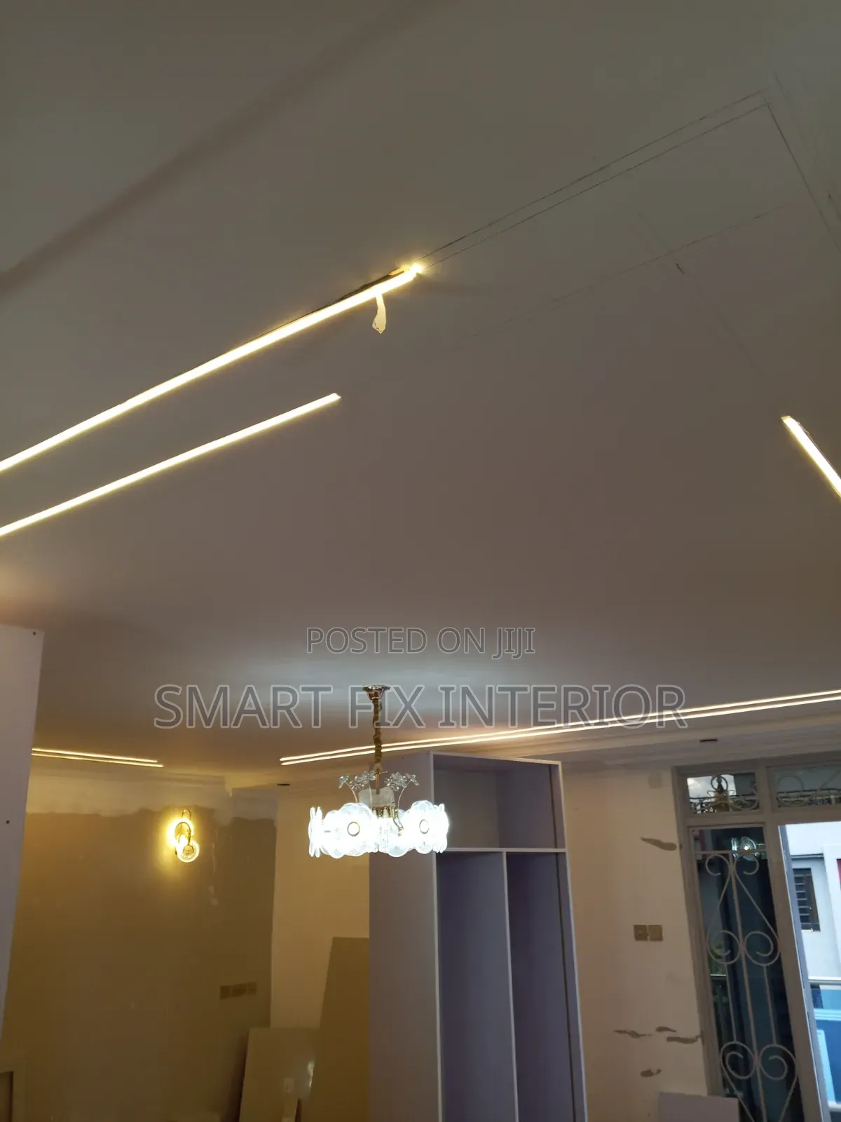 Interior Design and Installation/Home Renovation