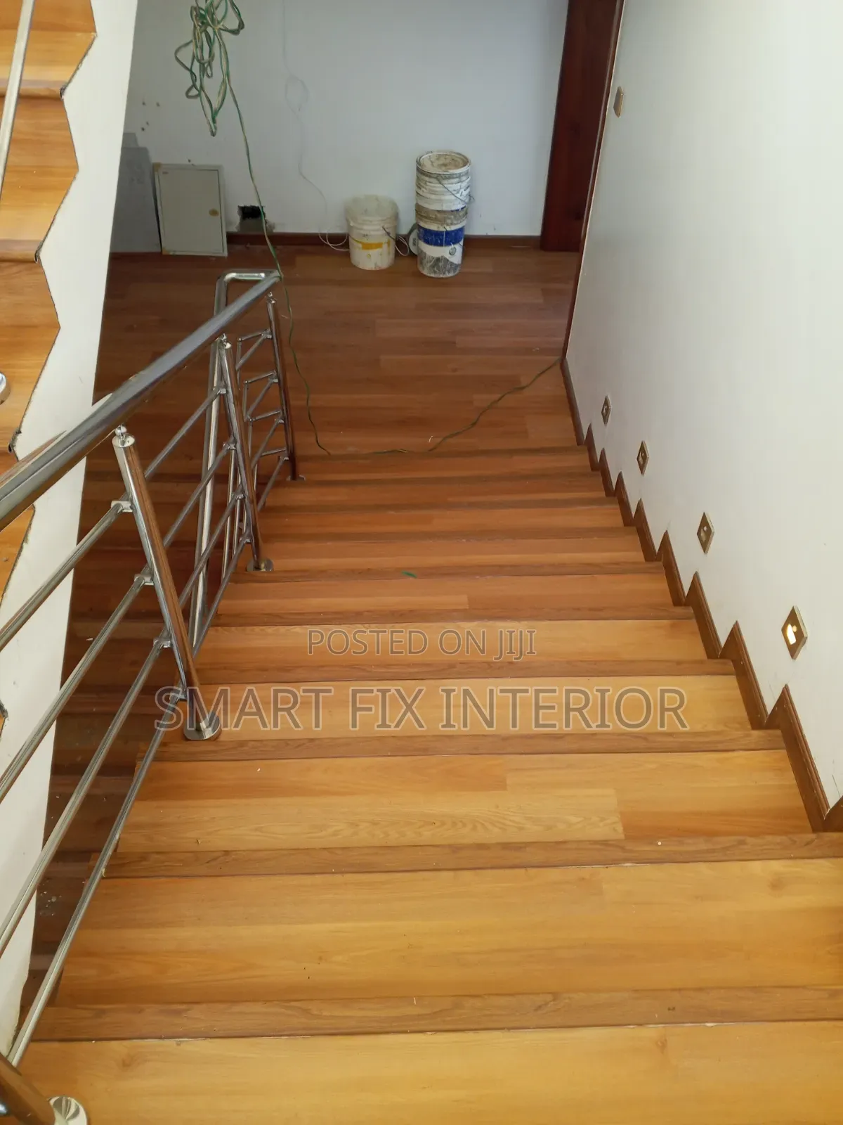 Interior Design and Installation/Home Renovation